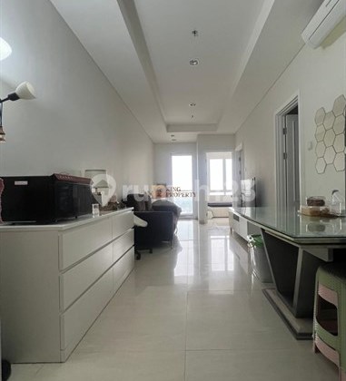 For Rent 2BR Apartment Grand Madison – Smart Access, City View, Well-Furnished West Jakarta