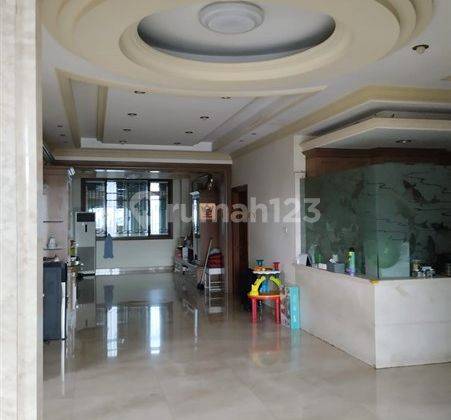 Jual Gedung 6 Lantai di Cideng Jakarta Pusat Lokasi Primadona Area Bisnis Dekat Pusat Kota di Kelilingin Hotel, Cafe Dan Perkantoran 2