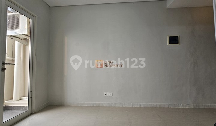Selangkah ke Mall Central Park Jual Studio Unfurnished Bagus di Madison Park Dekat ke Neo Soho, Taman Anggrek & Tol dengan Fasilitas Kolam Renang, Gym, Sky Garden 2