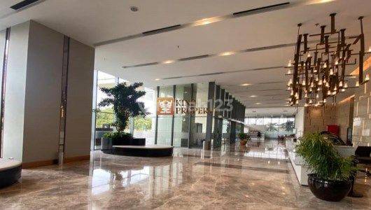 Ruang Kantor 1 Lt.Lippo Holland Village Furnished Cempaka Putih, 1