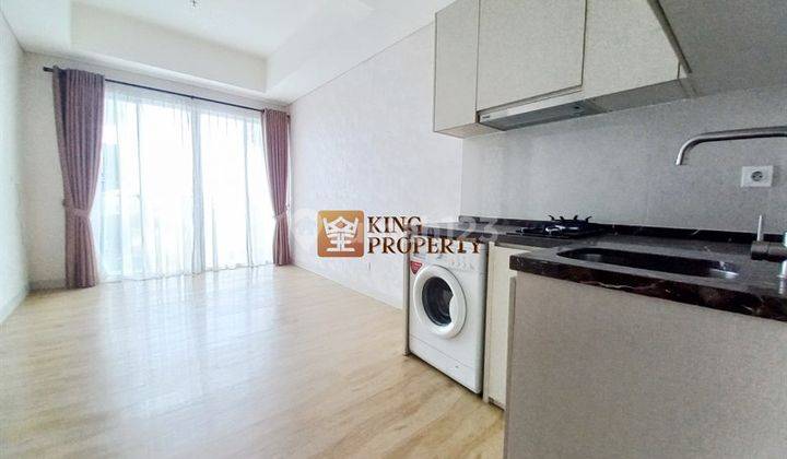 Brand New Apartement Puri Mansion 3BR Semi Furnish Puri Kembangan 1