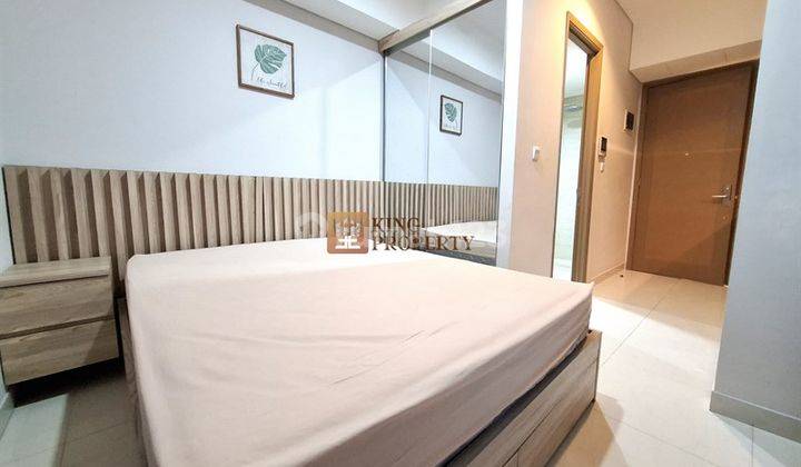 Special Price Studio Interior Taman Anggrek Residence Tanjung Duren 1