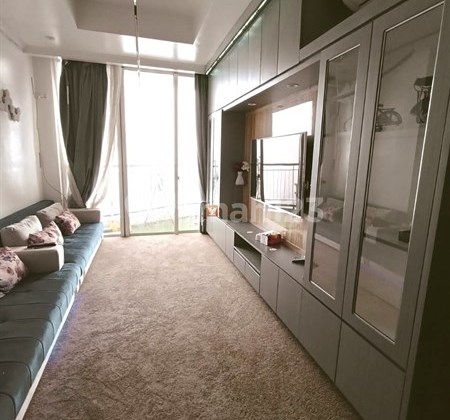 Hotel Style Apartment, Dijual 2Br+1 Ancol Mansion Sea View, Samping Pantai Ancol, Fasilitas Kolam Renang Dewasa & Anak, Gym, Taman Bermain, Sky Lounge, Jogging Track, Cctv & Keamanan 24 Jam Lokasi Pademangan Jakarta Utara 2