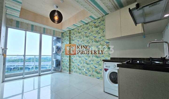 Di Bawah Harga Pasaran! Dijual 2BR Apartemen Puri Mansion Bersih & Rapi, Dekat Puri Indah & Tol JOR Puri Kembangan Jakarta Barat Di Bawah Harga Pasaran! Dijual 2BR Apartemen Puri Mansion Bersih & Rapi, Dekat Puri Indah & Tol JOR Puri Kembangan Jakarta Barat