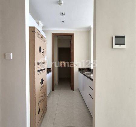 Jarang Ada Disewakan 2BR+1 Condominium Taman Anggrek Residence  2