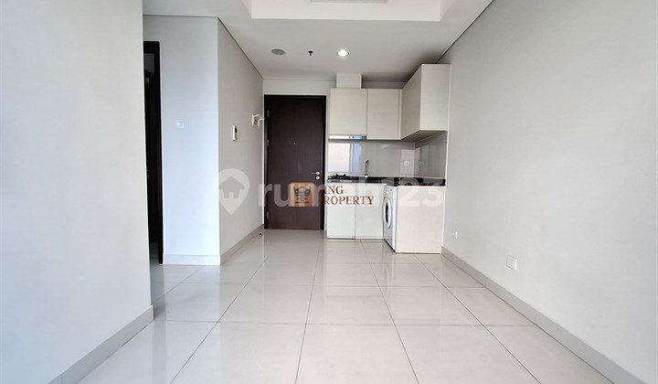 Dekat Lippo Mall Puri Indah, Apartemen Puri Mansion 2BR Unfurnish Standar Daveloper Siap Tinggal, Lokasi Strategis ke Puri Kembangan & Cengkareng Jakarta Barat 1