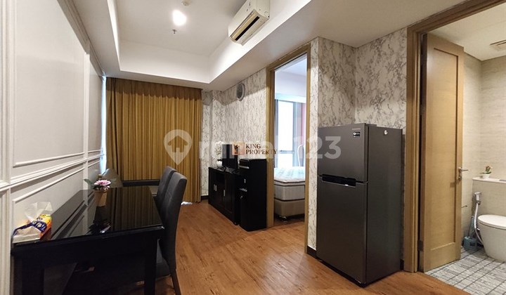 Penawaran Special Jarang Ada! Apartement Taman Anggrek Residences 1 Bedroom Furnished Interior Nyaman, Lokasi Strategis di Tanjung Duren Dekat Tol Tomang Jakarta Barat Penawaran Special Jarang Ada! Apartement Taman Anggrek Residences 1 Bedroom Furnished Interior Nyaman, Lokasi Strategis di Tanjung Duren Dekat Tol Tomang Jakarta Barat