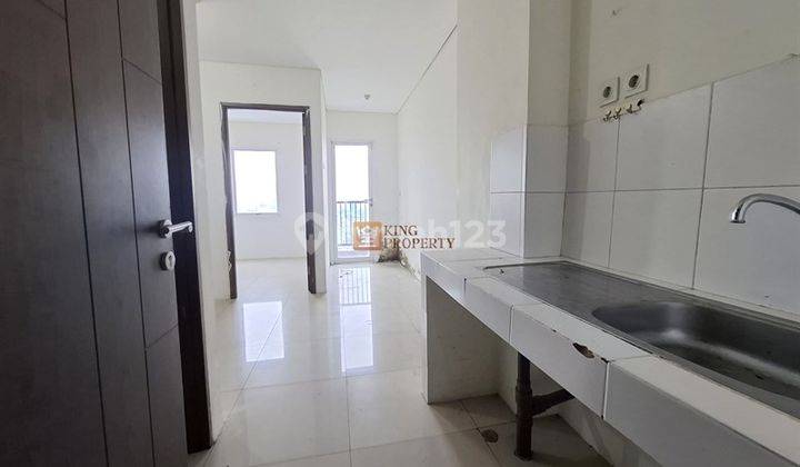 Harga Terbaik, Fasilitas Jogging Track, GYM, Kolam Renang, Taman, Air PAM, Security 24 Jam, Lapangan Tennis, Dijual 1BR 30m2 Northland Ancol Residence Dengan View Laut