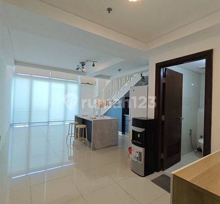 dapur selangkah ke mall neo soho,