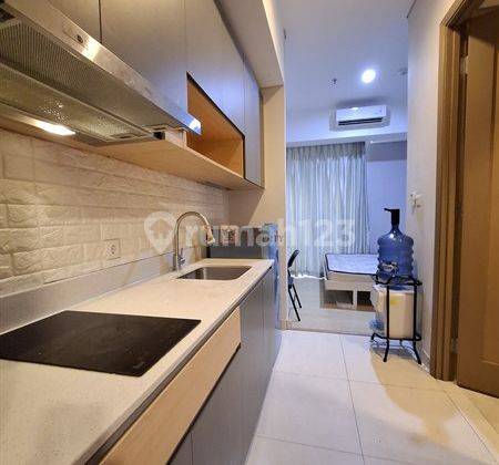 Special Price Studio Taman Anggrek Residence Tanjung Duren Tares 2