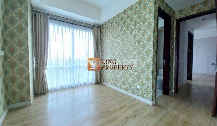 Disewakan Apartement Puri Mansion 3BR Semi Furnish Private Lift Kembangan 1