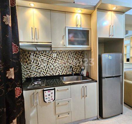 dapur dekat mall central park &