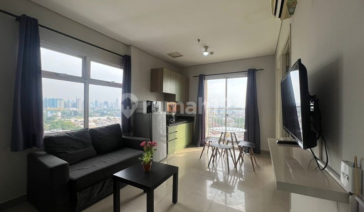 Disewakan Apartemen Madison Park 2Br Furnished Lengkap Nyaman & Terawat Sap Huni, Hanya Jalan Kaki ke Mall Cp dan Kuliner Area Tanjung Duren Disewakan Apartemen Madison Park 2Br Furnished Lengkap Nyaman & Terawat Sap Huni, Hanya Jalan Kaki ke Mall Cp dan Kuliner Area Tanjung Duren