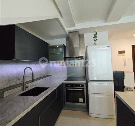 dapur selangkah ke mall neo soho,