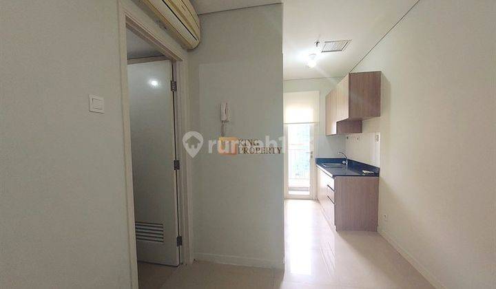 Harga Bagus Dijual 1BR Apartemen Madison Park Tanjung Duren  1