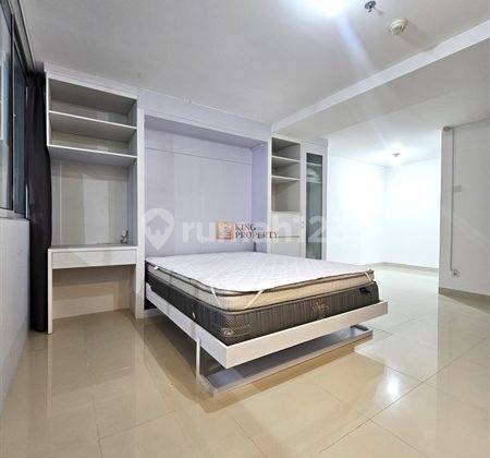 kamar tidur connecting mall neo soho, termurah