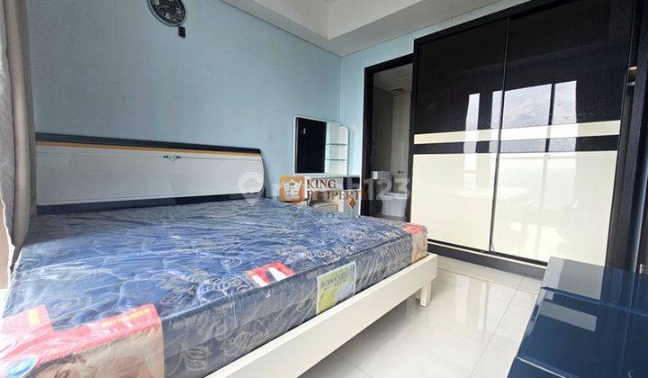 New Furnish Disewa 2BR+1 Apartemen Puri Mansion Kembangan Siap Huni 1