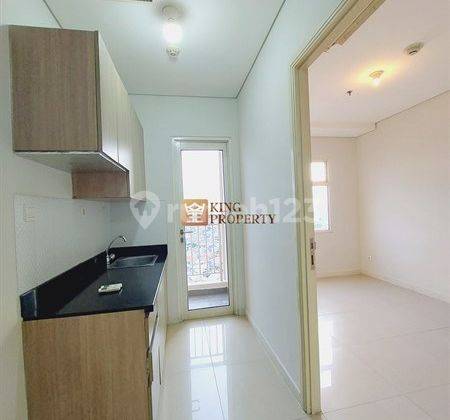 Jarang Ada Disewakan Madison Park 1BR Unfurnish Tanjung Duren 2