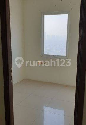 Disewakan 1BR Unfurnish Northland Ancol Residence Jakarta Utara 2