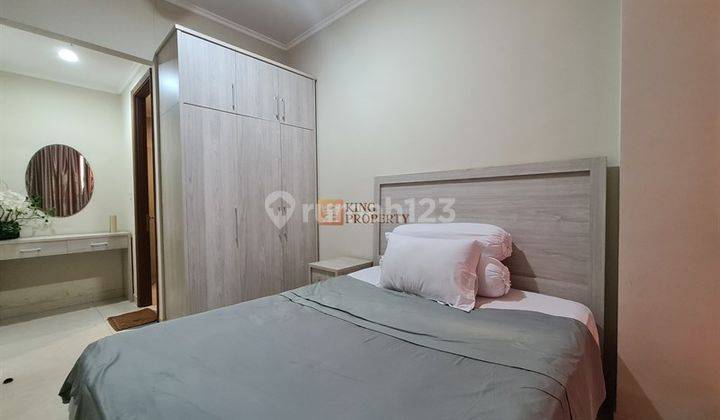 Special Price 2BR Condo Taman Anggrek Residence Free Ipl 1 Thn 1