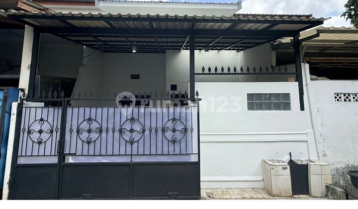 Dijual Rumah Cengkareng Indah 2 Lantai Semi Furnish Bagus & Terawat Luas Tanah 6X15m2 SHM Lokasi Nyaman Security 24 Jam di Kapuk Jakarta Barat Dijual Rumah Cengkareng Indah 2 Lantai Semi Furnish Bagus & Terawat Luas Tanah 6X15m2 SHM Lokasi Nyaman Security 24 Jam di Kapuk Jakarta Barat