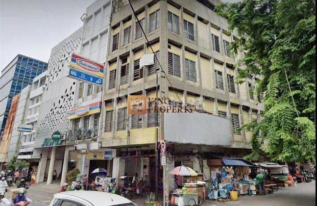 Dijual Ruko Strategis di Pinggir Jalan Raya Hayam Wuruk Jakarta Pusat 1