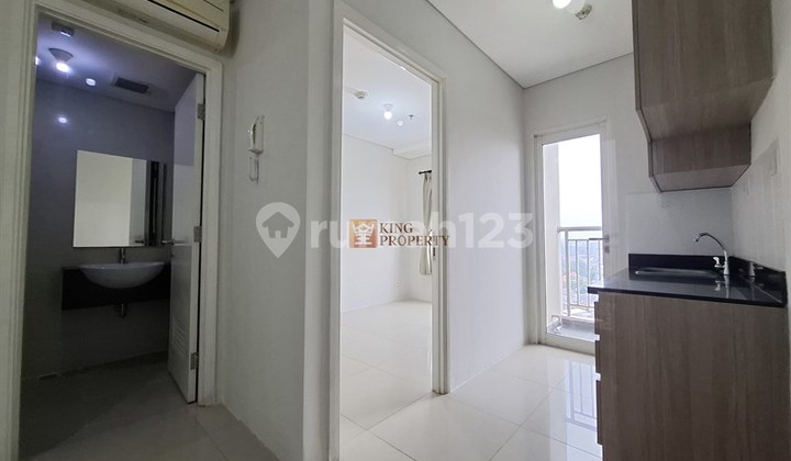 Super Premium Location Near Mall & Toll! Madison Park Apartment 1 Bedroom Unfurnished Developer Standard Comfortable Ready to Move in Grogol Petamburan West Jakarta Super Premium Location Near Mall & Toll! Madison Park Apartment 1 Bedroom Unfurnished Developer Standard Comfortable Ready to Move in Grogol Petamburan West Jakarta