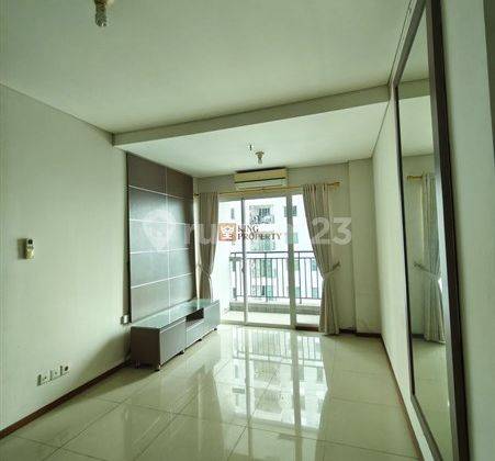 Disewakan 2BR Thamrin Residence Thamres Include Ipl Jakarta Pusat 2