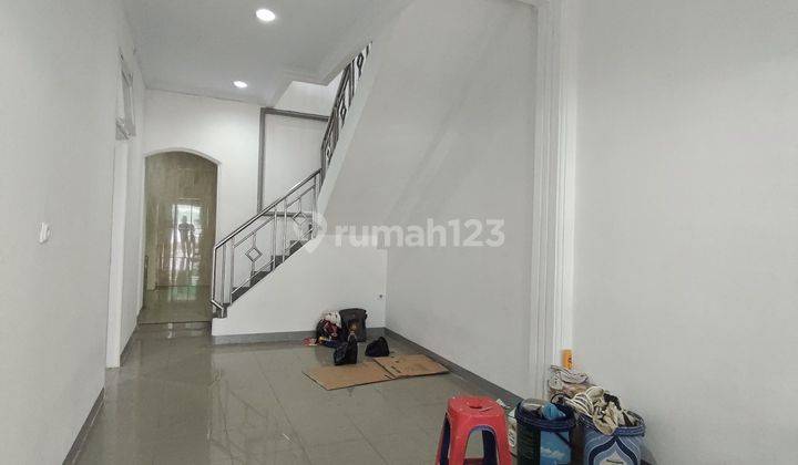 Disewa Rumah Komplek Gading Nias 2 Lt Minimal 2thn Kelapa Gading 2