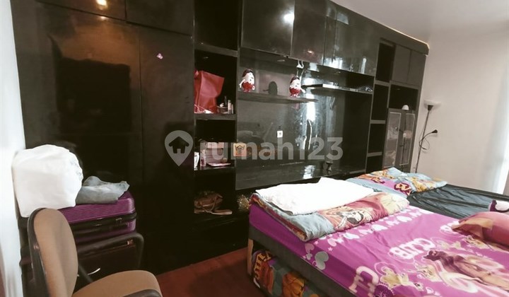 Hotel Style Apartment, Dijual 2Br+1 Ancol Mansion Sea View, Samping Pantai Ancol, Fasilitas Kolam Renang Dewasa & Anak, Gym, Taman Bermain, Sky Lounge, Jogging Track, Cctv & Keamanan 24 Jam Lokasi Pademangan Jakarta Utara