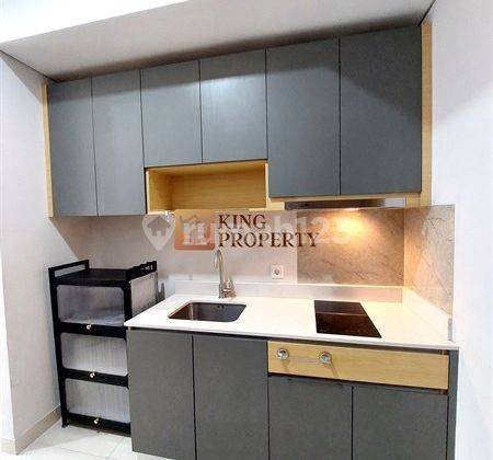 Harga Terbaik Disewakan 3BR Furnish Lengkap Taman Anggrek Residence Tanjung Duren, Dekat Mall Taman Anggrek 2