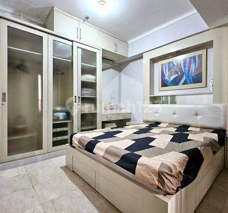 kamar tidur dekat mall central park &