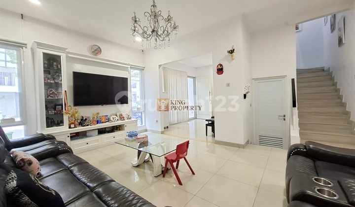 Akses Dekat Dari Gerbang Pintu Utama, Perumahan Puri Mansion 3,5 Lantai Selesai Renovasi Luas Bangunan 240M2, Lokasi Strategis Dekat Tol Jorr Kembangan & Mall Lippo Puri Jakarta Barat Akses Dekat Dari Gerbang Pintu Utama, Perumahan Puri Mansion 3,5 Lantai Selesai Renovasi Luas Bangunan 240M2, Lokasi Strategis Dekat Tol Jorr Kembangan & Mall Lippo Puri Jakarta Barat