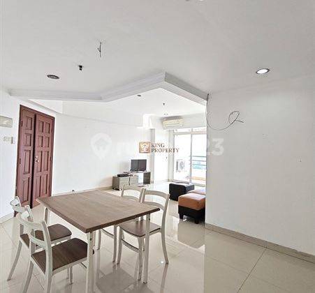 Disewakan 3BR+1 Apartemen Pesona Bahari Mangga Dua Jakarta Pusat 2