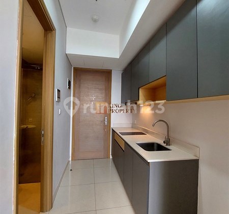 Ready Survey & Siap Huni, Disewakan Apartemen Taman Anggrek Residences Studio Semi Furnish Luas 26M2, Connecting To Mall Ta & Hublife di Tanjung Duren 2