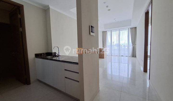 Jarang Ada Disewakan 2BR+1 Condominium Taman Anggrek Residence  1