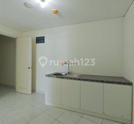 Disewakan 3BR+1 Apartement Regatta View Laut Lepas Pluit Jakarta Utara 2