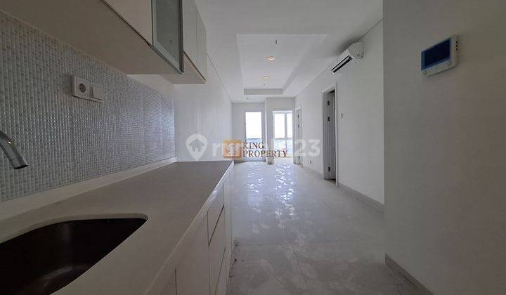 Brand New Sewa 2BR 51.8m2 Condominium Grand Madison Tanjung Duren 1