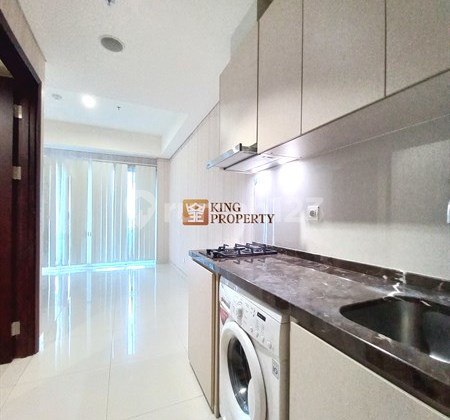 Comfortable & Strategic Residence, Rented Minimalist Studio Apartment at Puri Mansion, Ideal for College Students & Office Staff. Location in Puri Kembangan, West Jakarta. 2