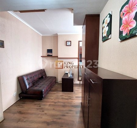 Dekat Dari Ancol Dufan, Dijual Apartement Marina Ancol Residences 2Br Furnished Lengkap Terawat Siap Huni, Lokasi Dekat Mangga Dua Square Pademangan Jakarta Utara 2