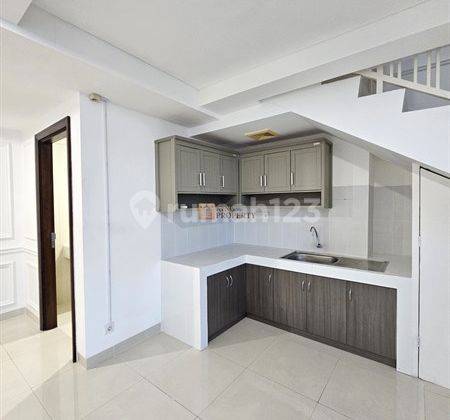 dapur connecting mall neo soho, termurah