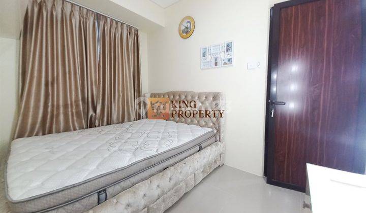 Dijual Cepat 2BR Apartemen Puri Orchard Cedar Height Cengkareng 2