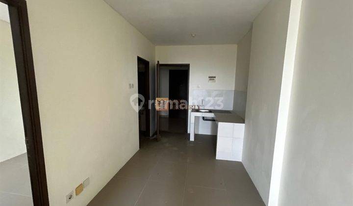 TERMURAH, Jarang Ada 2BR Unfurnish Northland Ancol Residence 5 Menit Ke Dufan Ancol Dengan View City & Sea View