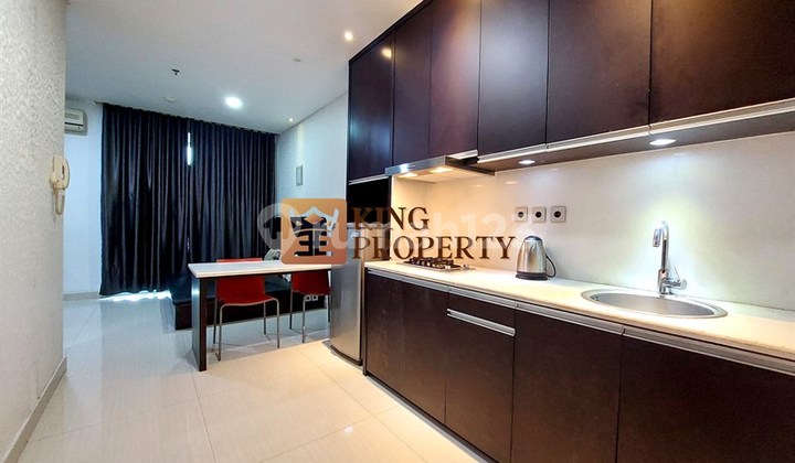 Hanya Jalan Kaki ke Mall Cp, Disewakan Apartemen Central Park Residences 1Br Furnished Interior Lengkap Siap Huni Lokasi Strategis di Pusat Kota Tanjung Duren Jakarta Barat Hanya Jalan Kaki ke Mall Cp, Disewakan Apartemen Central Park Residences 1Br Furnished Interior Lengkap Siap Huni Lokasi Strategis di Pusat Kota Tanjung Duren Jakarta Barat