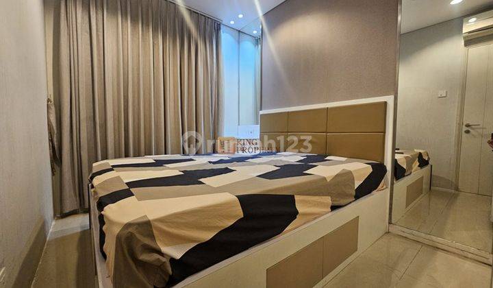 Special Price 1BR Furnished Apartemen Madison Park Tanjung Duren 1