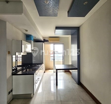 Penawaran Special! Dijual Apartemen Mediterania Marina Ancol Residences 2Br Jadi Semi Furnished Interior Huni, Area Pademangan Jakarta Utara 2