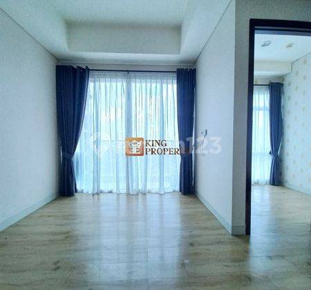 Ready Survey 2BR Semi Furnish Apartemen Puri Mansion Jakarta Barat 2