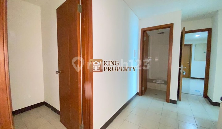 Disewa Cepat! Penthouse Green Bay Pluit 3BR, View Laut Lepas, Tower Premium Seaview!  2