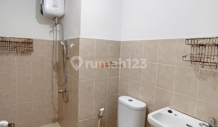 Green Bay Pluit 3Br Hook Full Furnish Desain Urban Minimalist - Akses Cepat ke Bandara Soekarno-Hatta 2