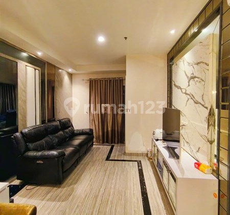 Special Unit! 2BR Green Bay Pluit Modern Interior & Move-In Ready!